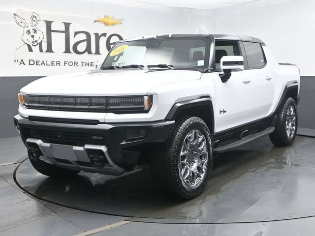 Used 2025 GMC Hummer EV 3X AWD/4WD image 31