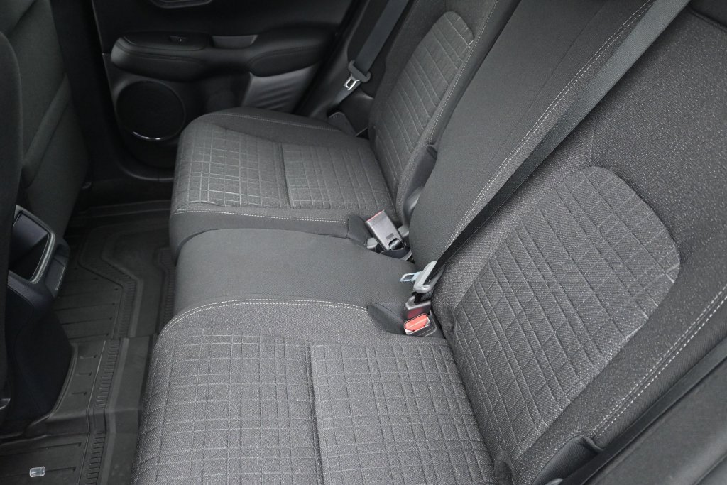 Certified 2026 Honda HR-V LX image 20