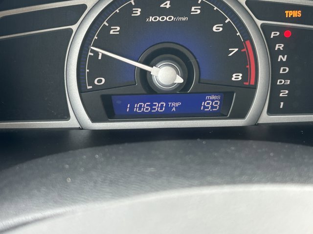 Used 2009 Honda Civic EX image 10