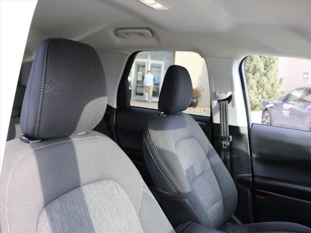 Used 2022 Ford Bronco Sport Big Bend image 9