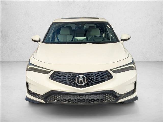 New 2026 Acura Integra A-Spec FWD image 6