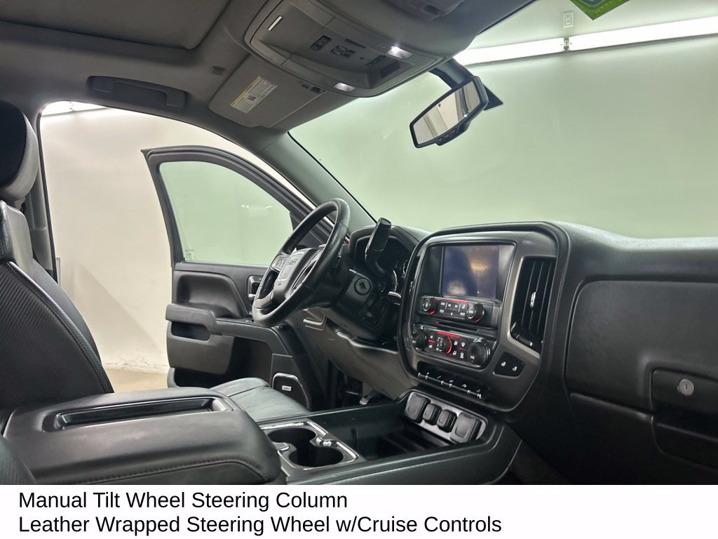 Used 2014 GMC Sierra 1500 SLT w/ All-Terrain Package AWD/4WD image 20
