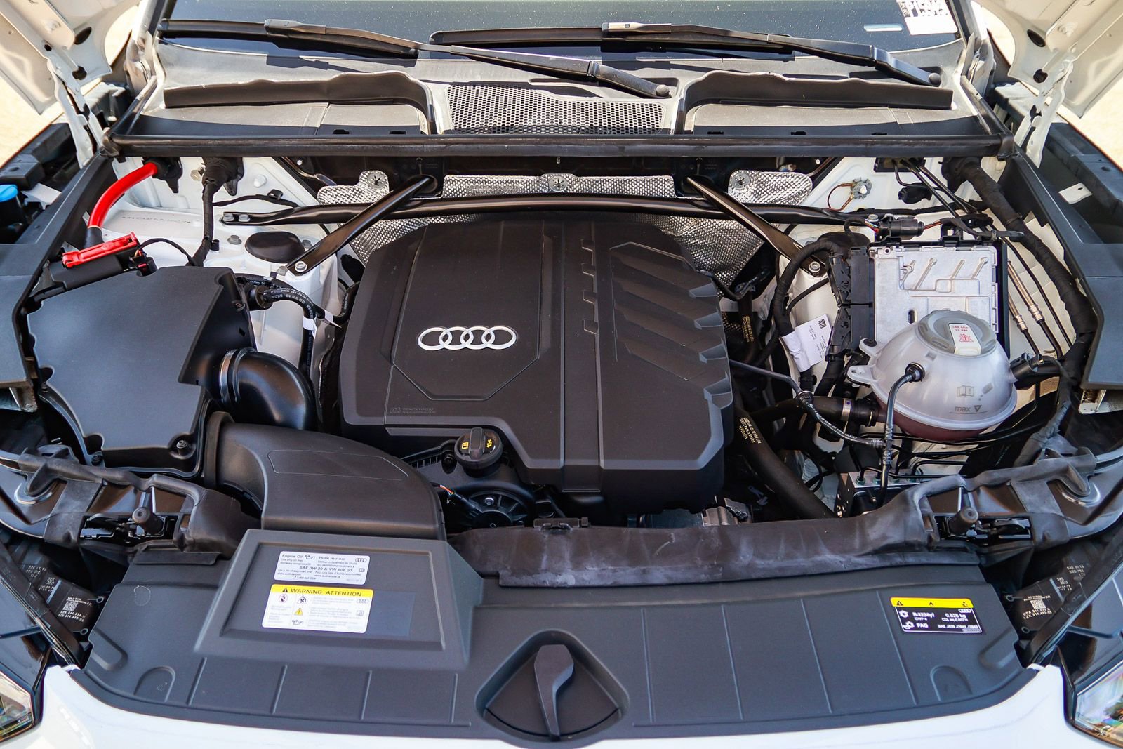 Certified 2023 Audi Q5 2.0T Premium AWD/4WD image 29
