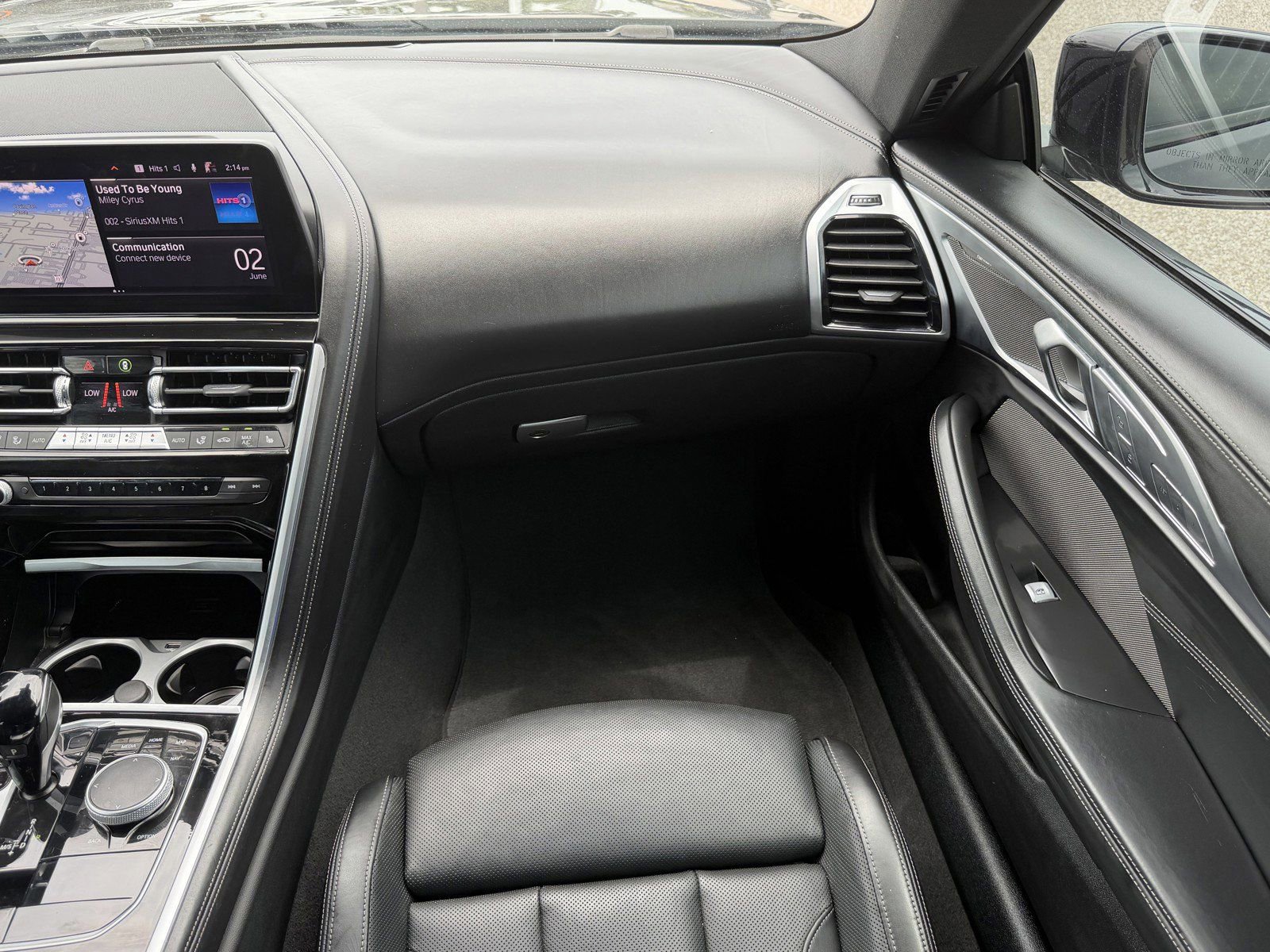 Certified 2024 BMW 840i Gran Coupe RWD image 17