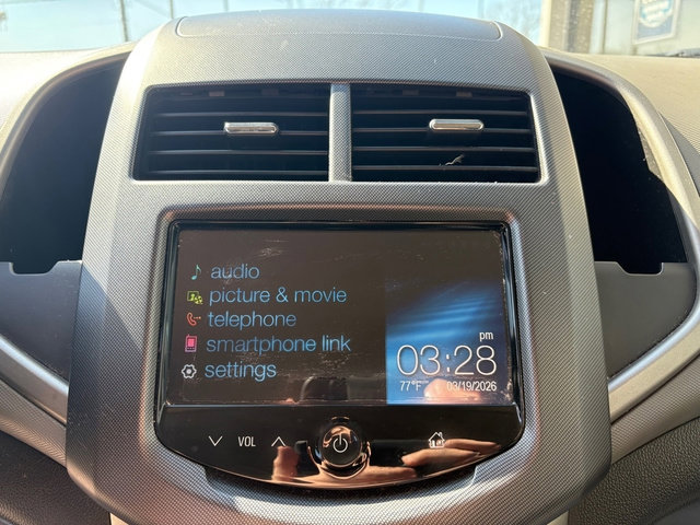 Used 2013 Chevrolet Sonic LT image 25