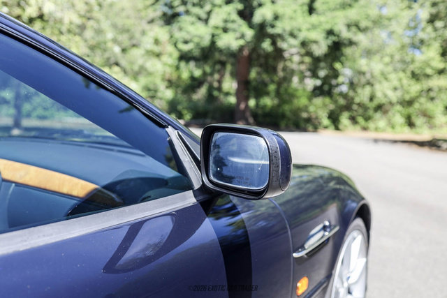 Used 2003 Aston Martin DB7 Vantage RWD image 33