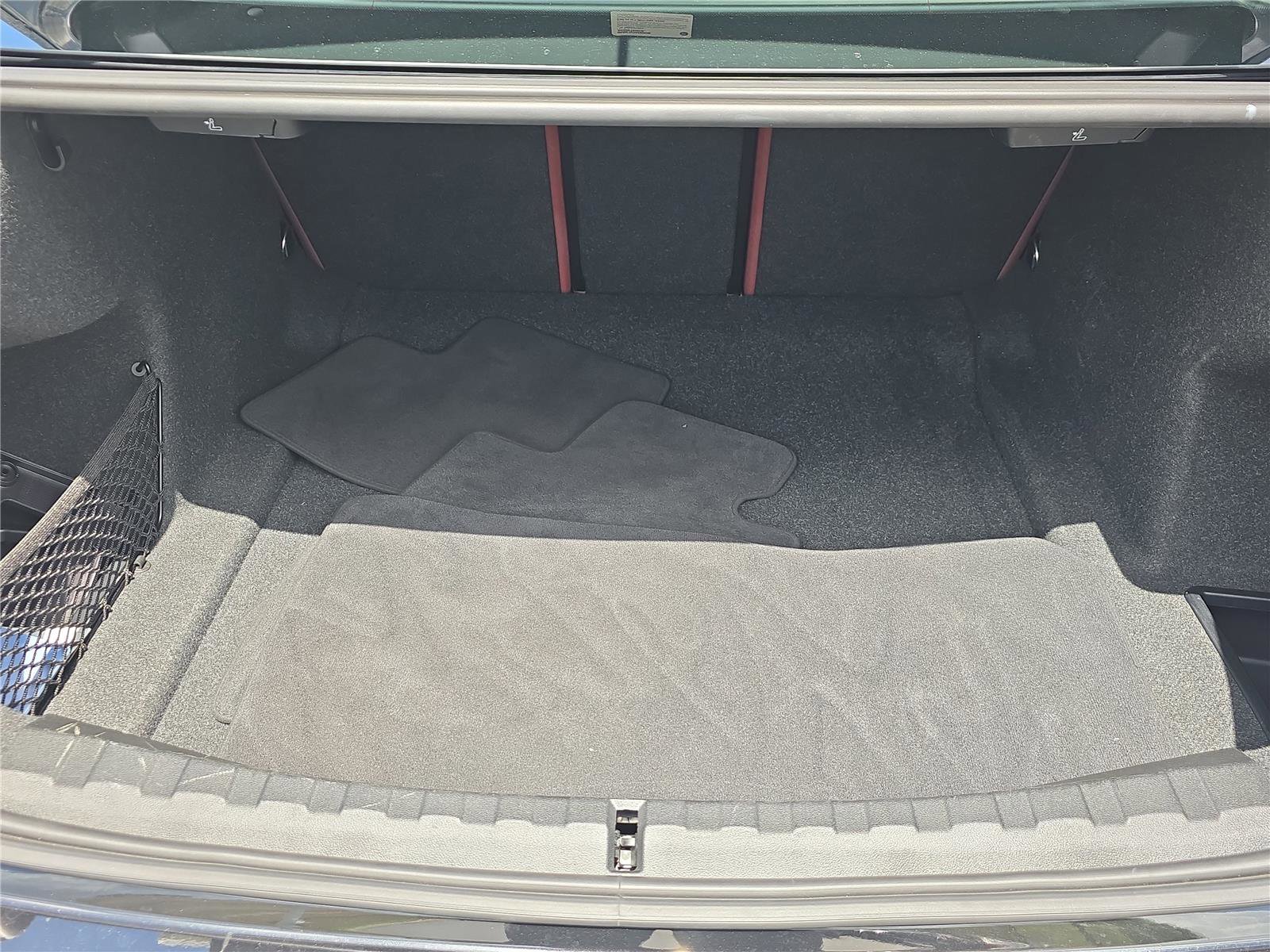 Certified 2023 BMW 330i Sedan w/ M Sport Package image 8