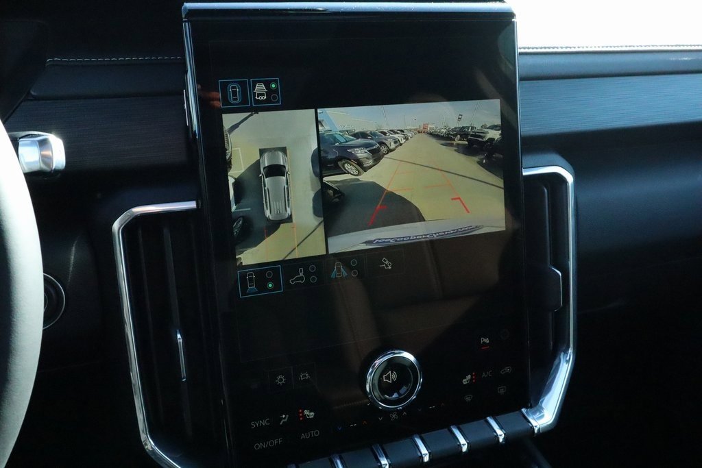 New 2026 GMC Acadia Elevation w/ Black Edition image 6