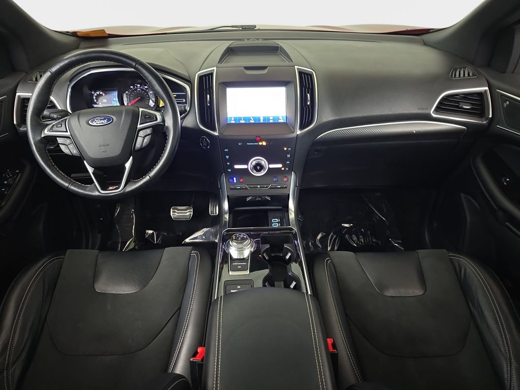 Used 2020 Ford Edge ST w/ Equipment Group 401A image 12