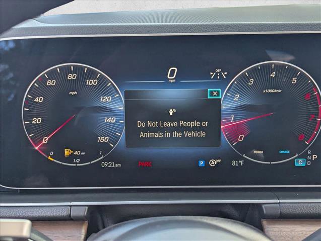 New 2026 Mercedes-Benz GLE 450 4MATIC image 10