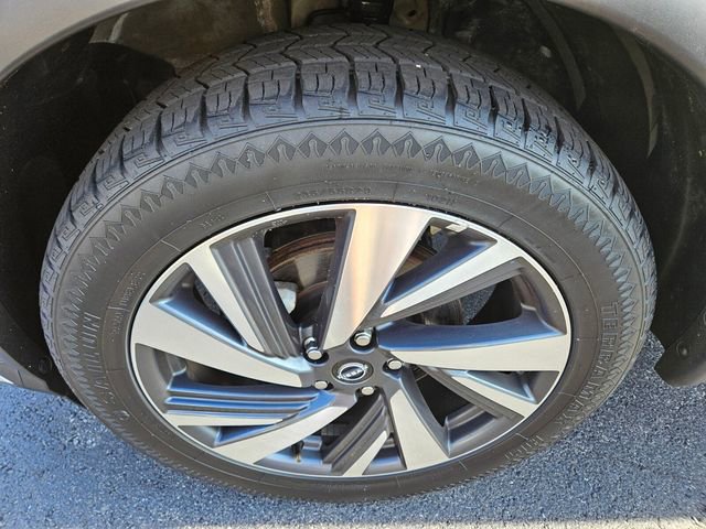 Used 2023 Nissan Murano SL w/ SL Moonroof Package image 19