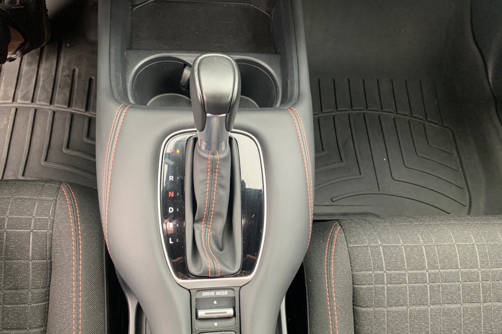 Used 2025 Honda HR-V Sport image 26