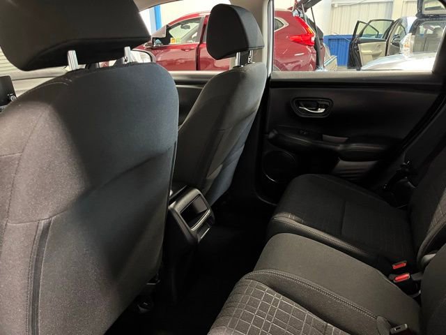 Used 2024 Honda HR-V LX image 17