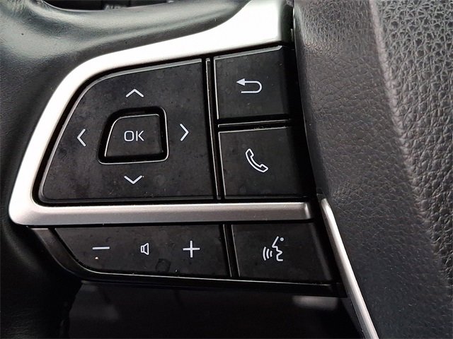 Used 2022 Toyota Highlander Platinum image 25