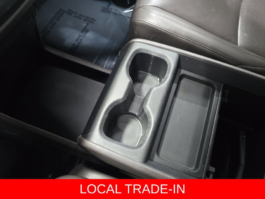 Used 2018 Honda Odyssey EX-L image 25