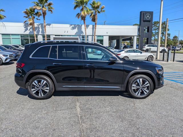 New 2026 Mercedes-Benz GLB 250 image 4