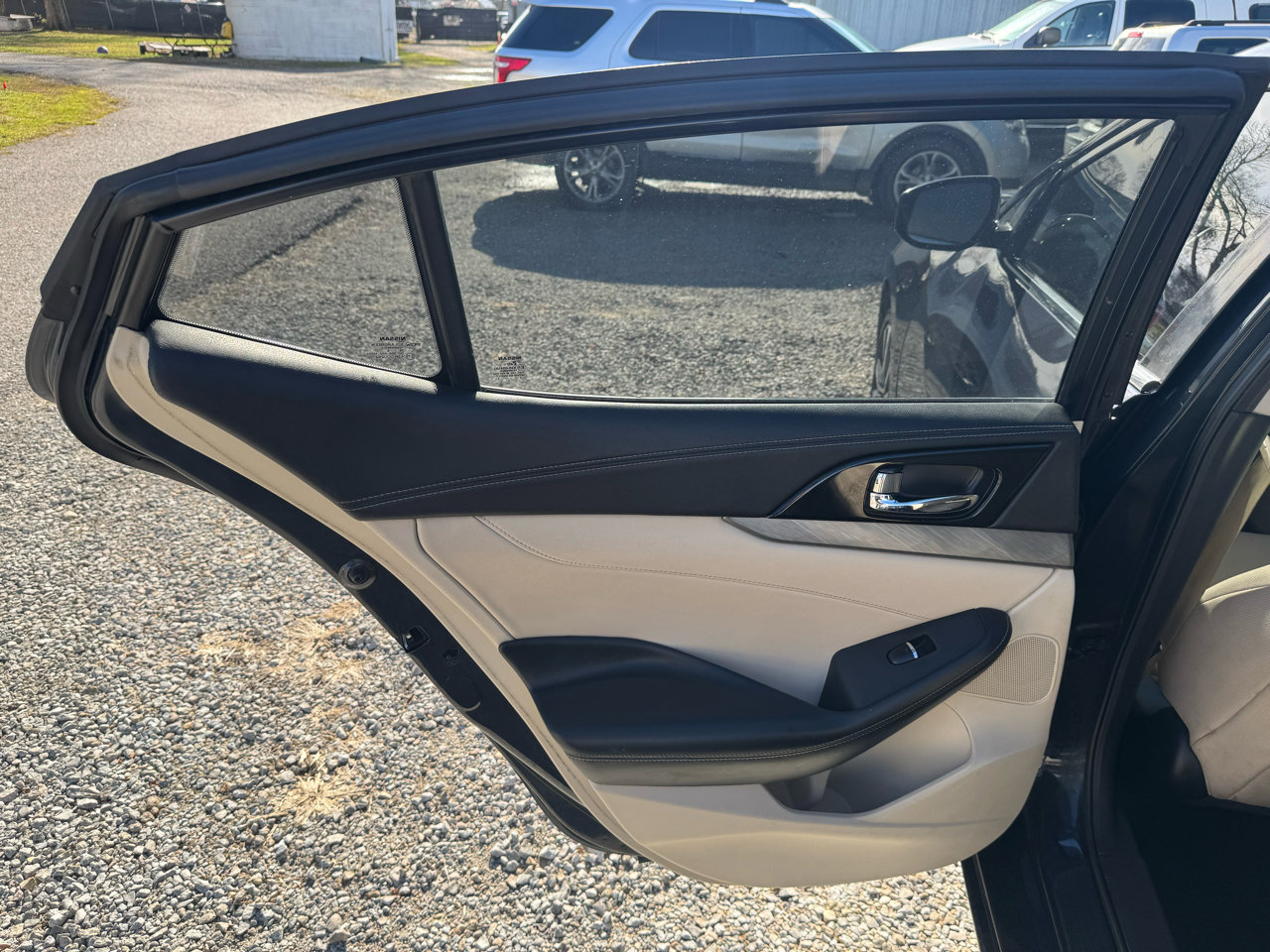 Used 2016 Nissan Maxima 3.5 S image 10