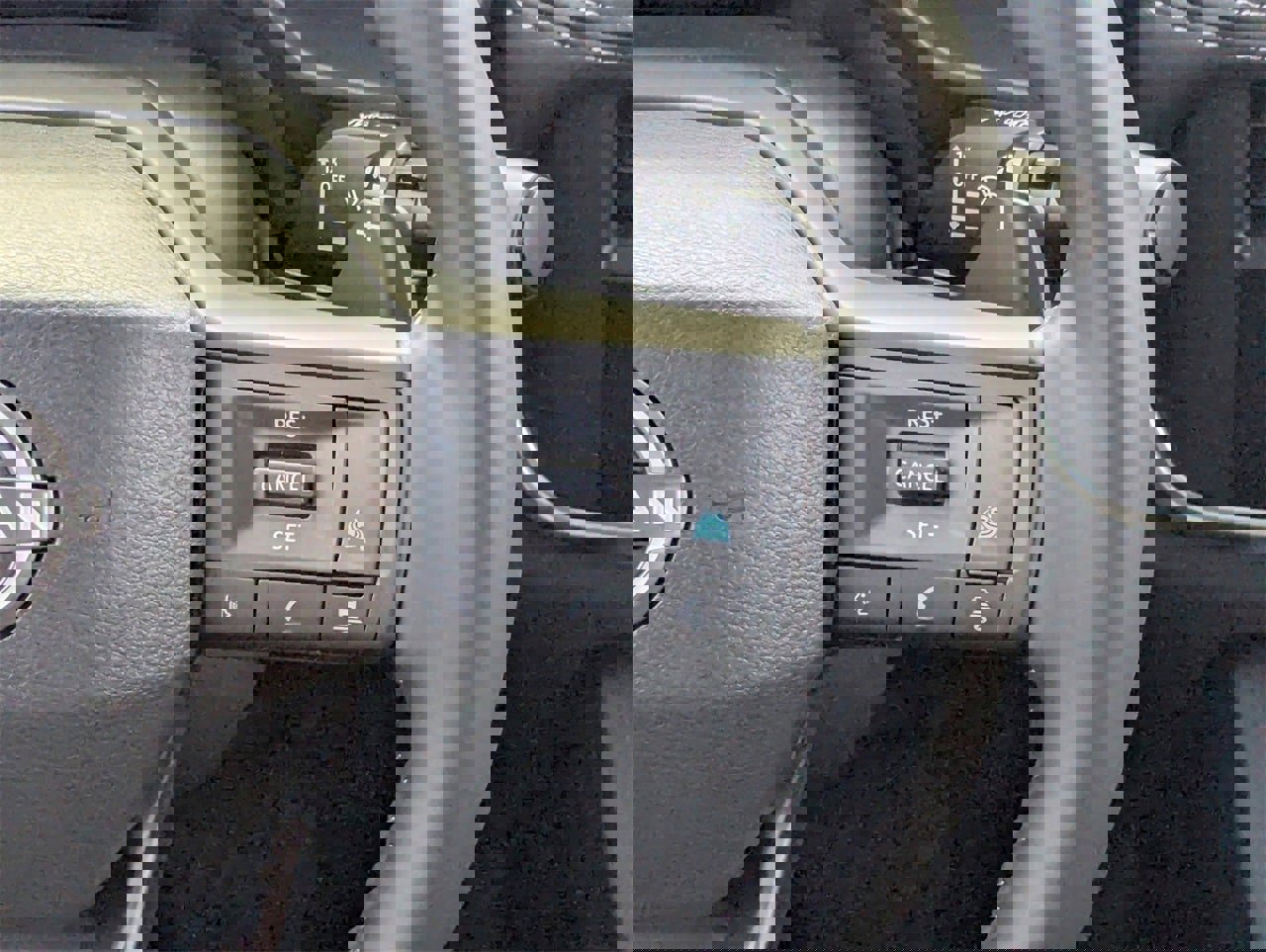 New 2026 Nissan Rogue SV image 26