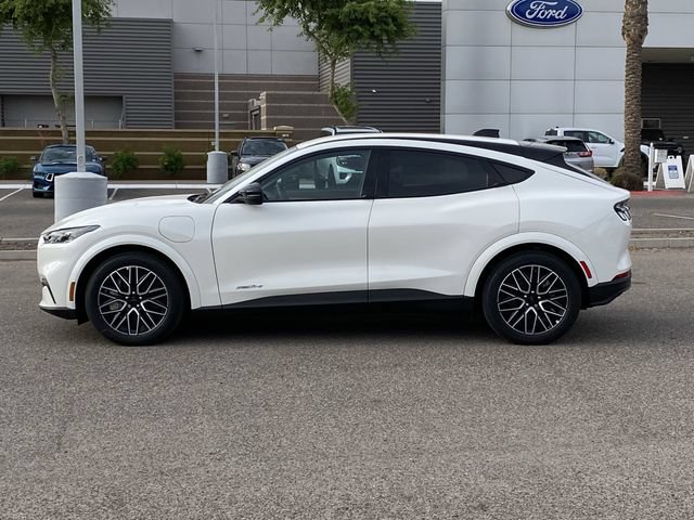 New 2026 Ford Mustang Mach-E Premium RWD image 63