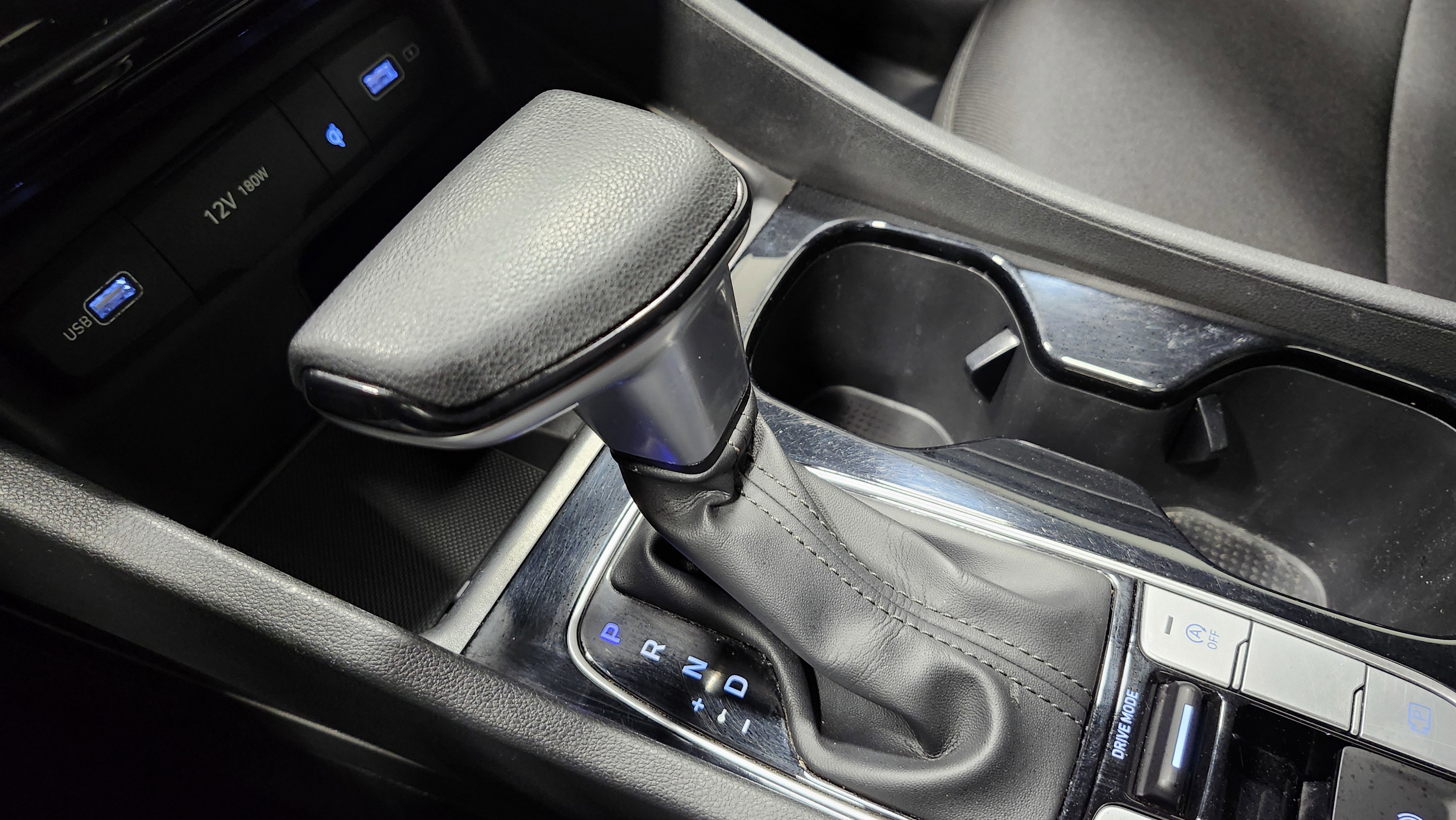 Used 2024 Hyundai Tucson SEL image 32