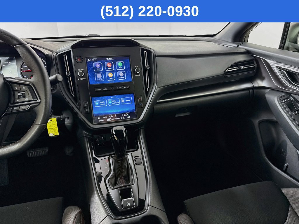 Certified 2023 Subaru WRX AWD/4WD image 28