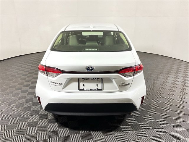 Used 2024 Toyota Corolla LE image 12