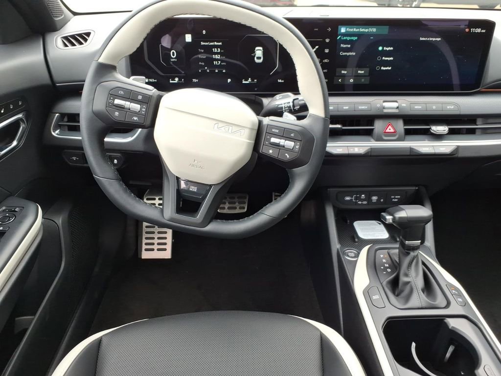 New 2026 Kia K4 GT-Line Turbo FWD image 10