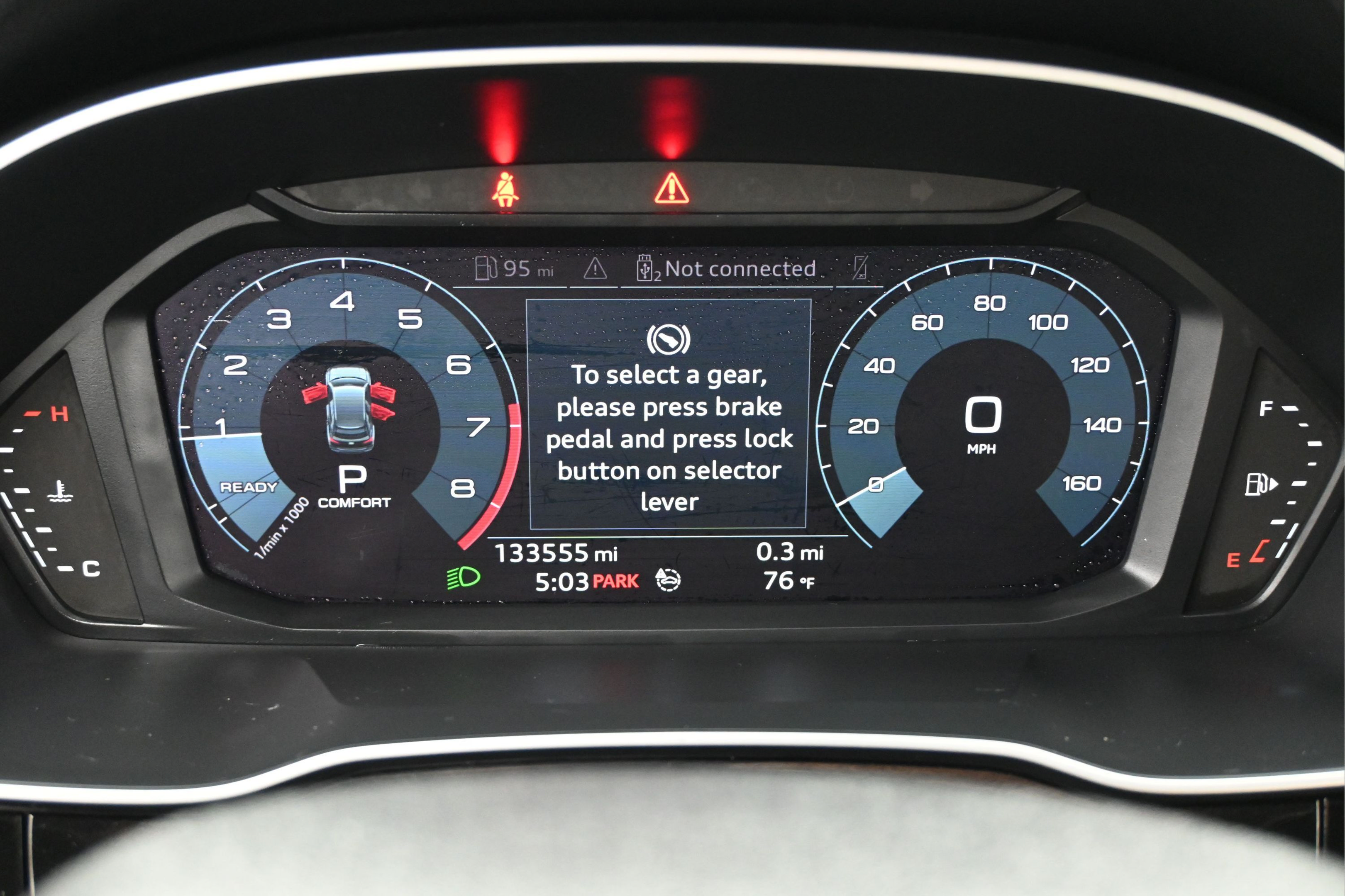 Used 2020 Audi Q3 2.0T Premium AWD/4WD image 16