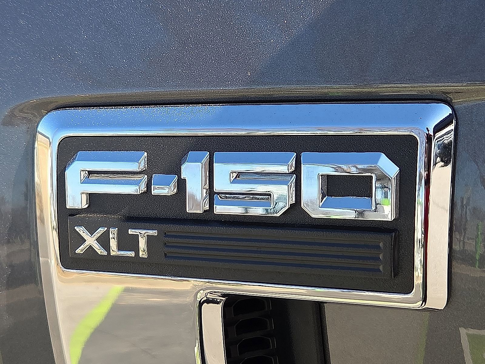 Used 2024 Ford F150 XLT image 9