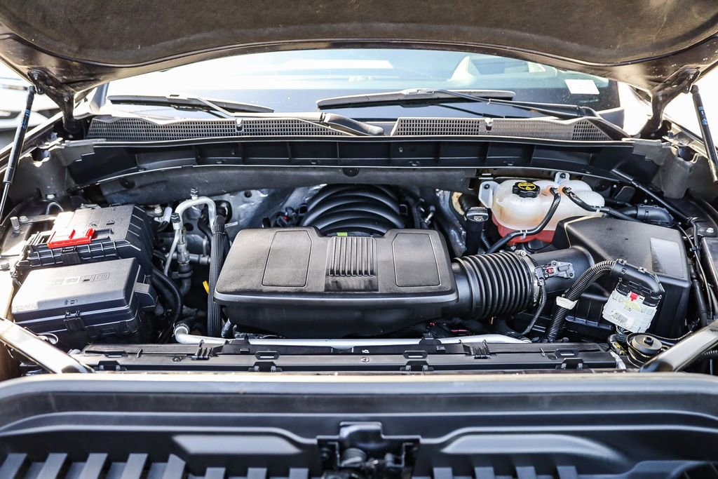 Used 2024 GMC Sierra 1500 Denali w/ Technology Package image 25