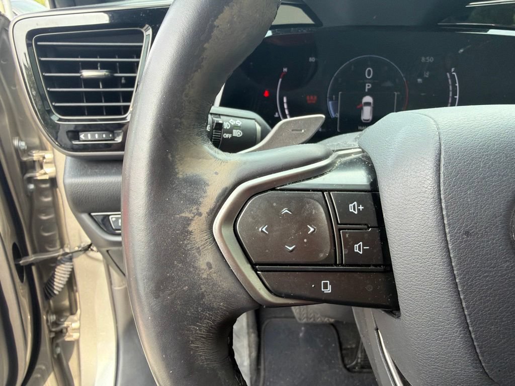 Used 2024 Lexus NX 350 AWD image 30