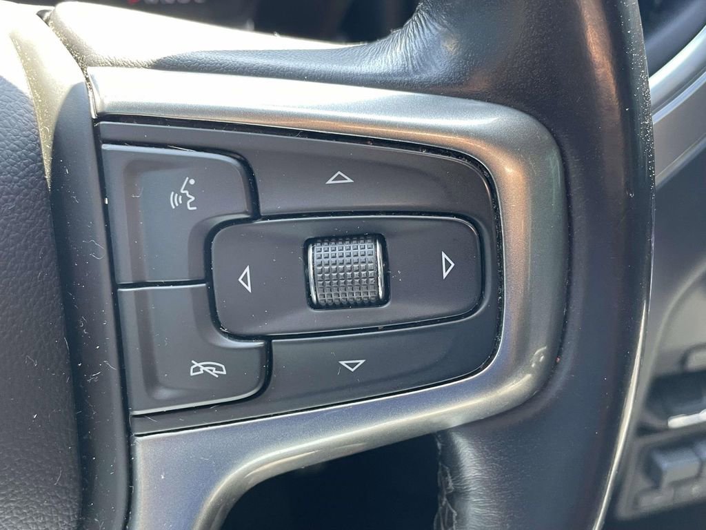 Used 2021 Chevrolet Silverado 1500 LT w/ All Star Edition Plus AWD/4WD image 24
