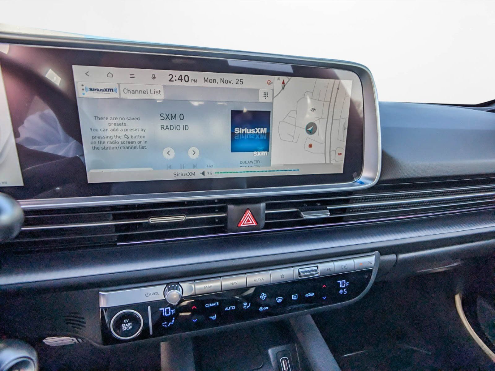 New 2024 Hyundai Ioniq 6 SEL AWD/4WD image 18