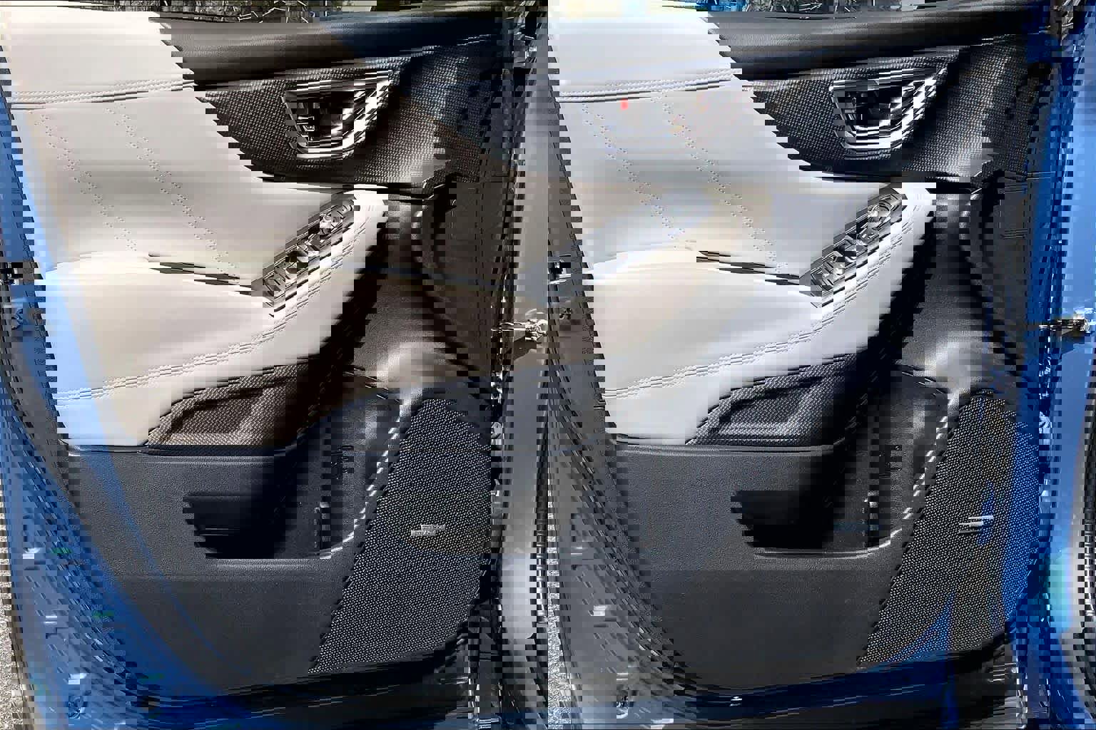 Used 2021 Subaru Forester Limited AWD/4WD image 22