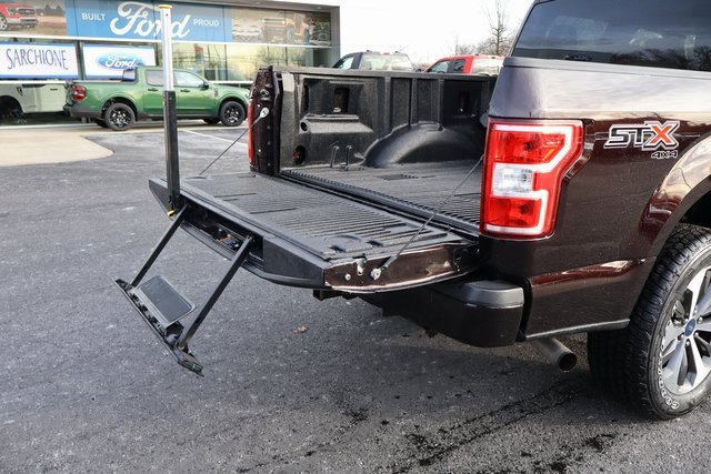 Used 2020 Ford F150 XL w/ Equipment Group 101A Mid image 17