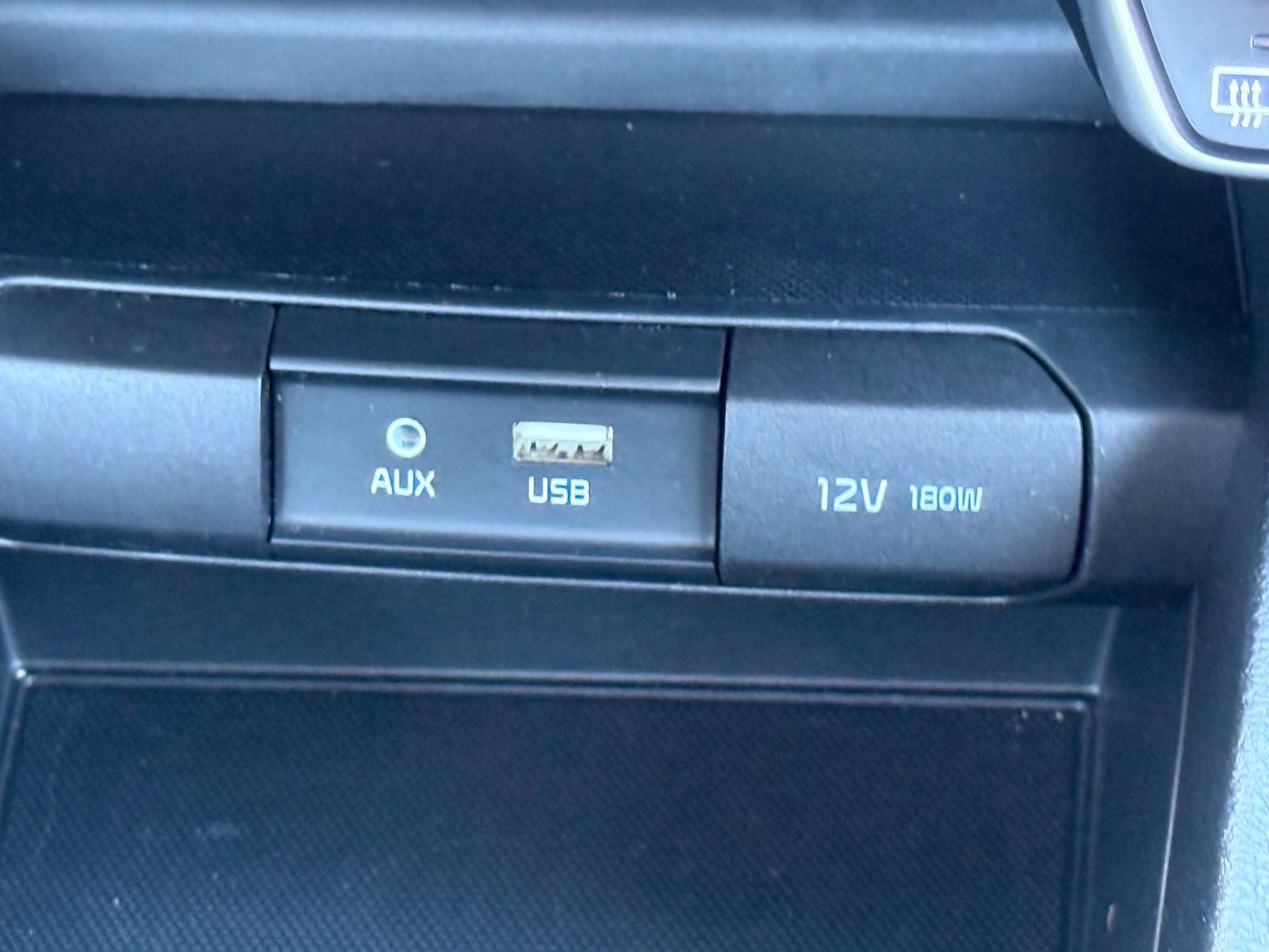 Used 2020 Kia Rio S FWD image 26