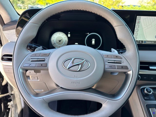 Used 2023 Hyundai Palisade Calligraphy AWD/4WD image 9