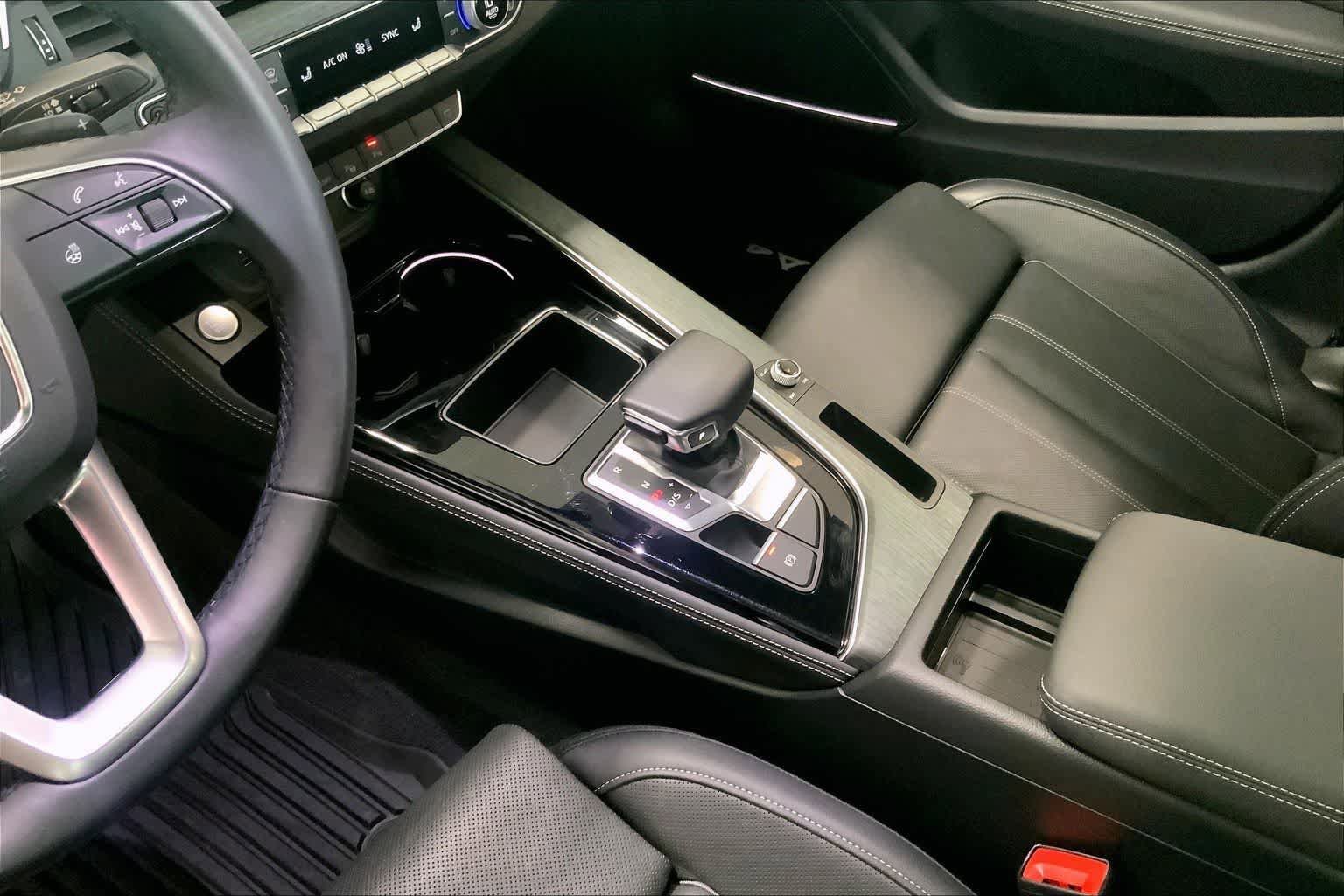 Used 2023 Audi A4 2.0T Prestige image 14