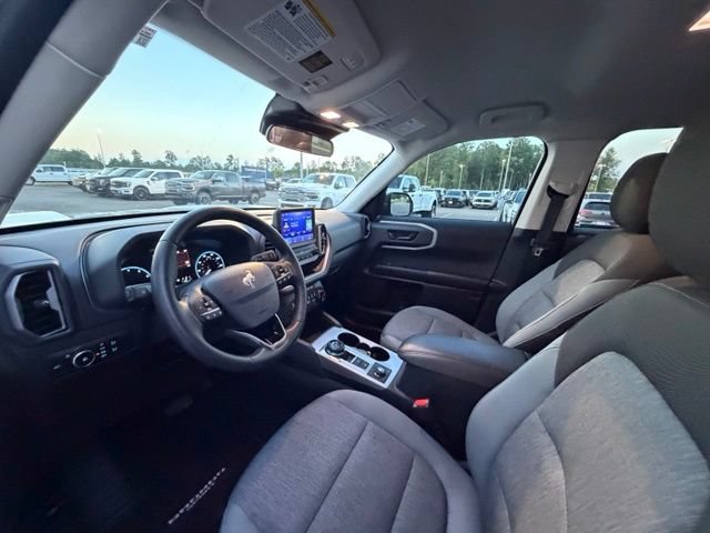 Used 2024 Ford Bronco Sport Big Bend w/ Convenience Package AWD/4WD image 18