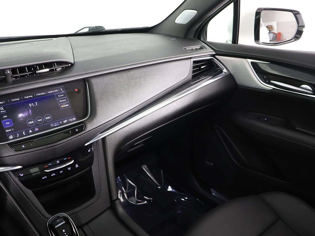 Used 2023 Cadillac XT5 Premium Luxury AWD/4WD image 34