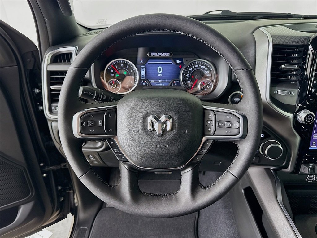 New 2026 RAM 1500 Big Horn image 12
