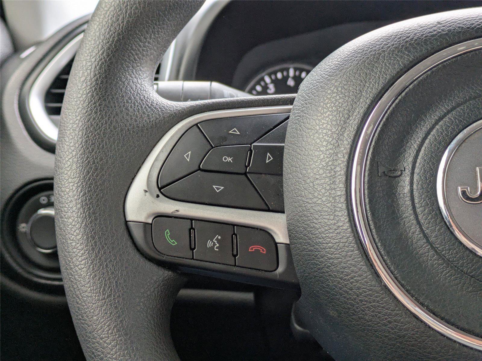 Used 2021 Jeep Renegade Sport AWD/4WD image 26