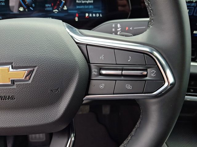 Used 2026 Chevrolet Equinox LT FWD image 22