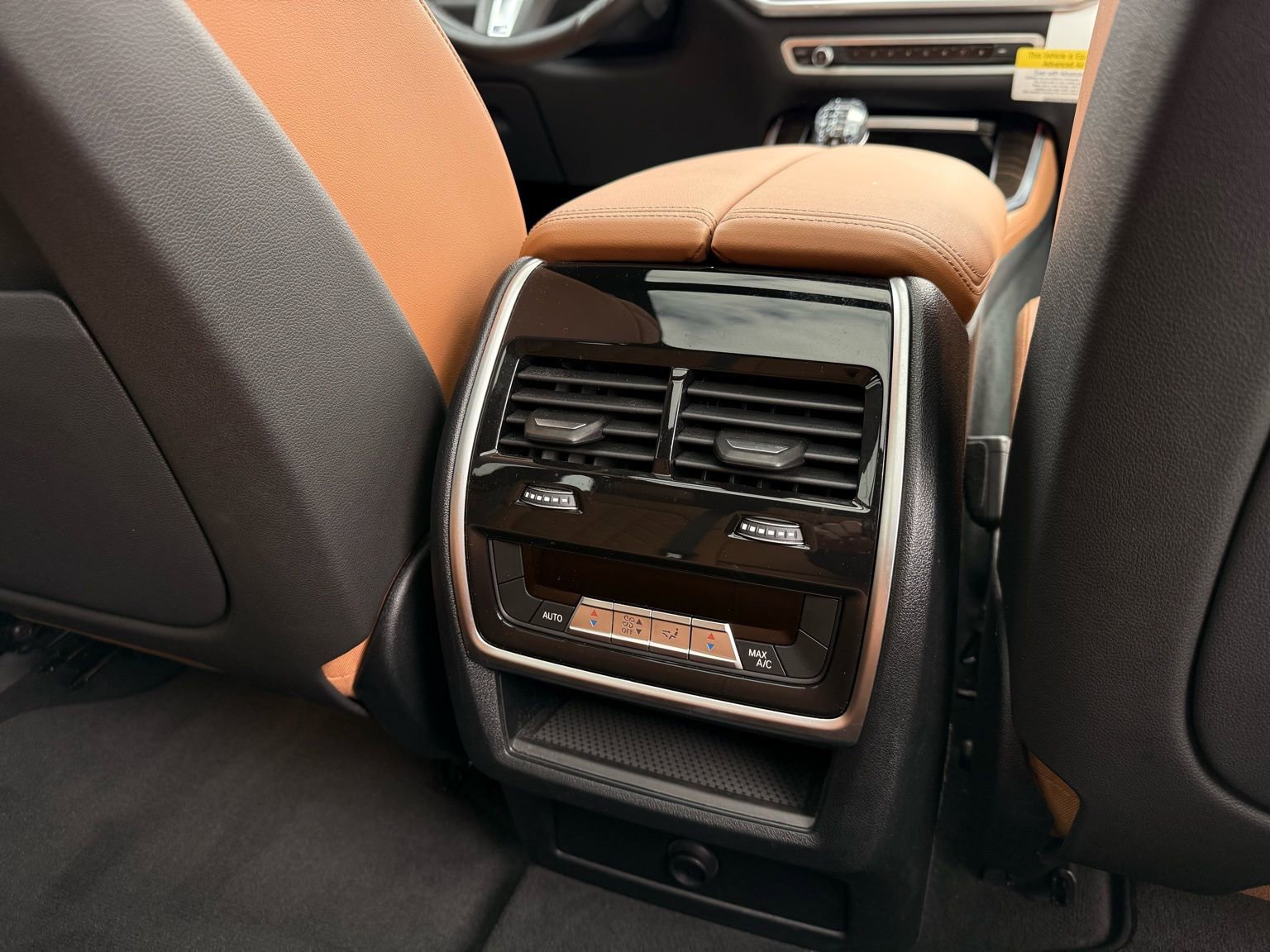 Used 2023 BMW X5 xDrive40i w/ Executive Package image 34