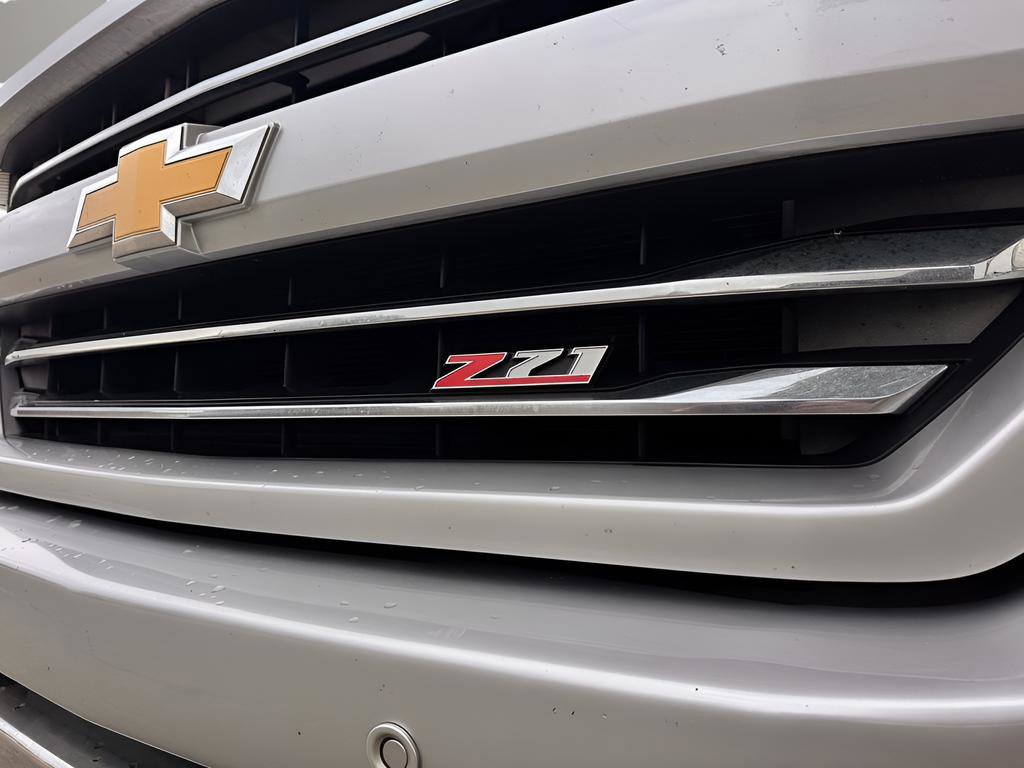 Used 2016 Chevrolet Silverado 1500 LTZ Z71 w/ LTZ Plus Package image 28