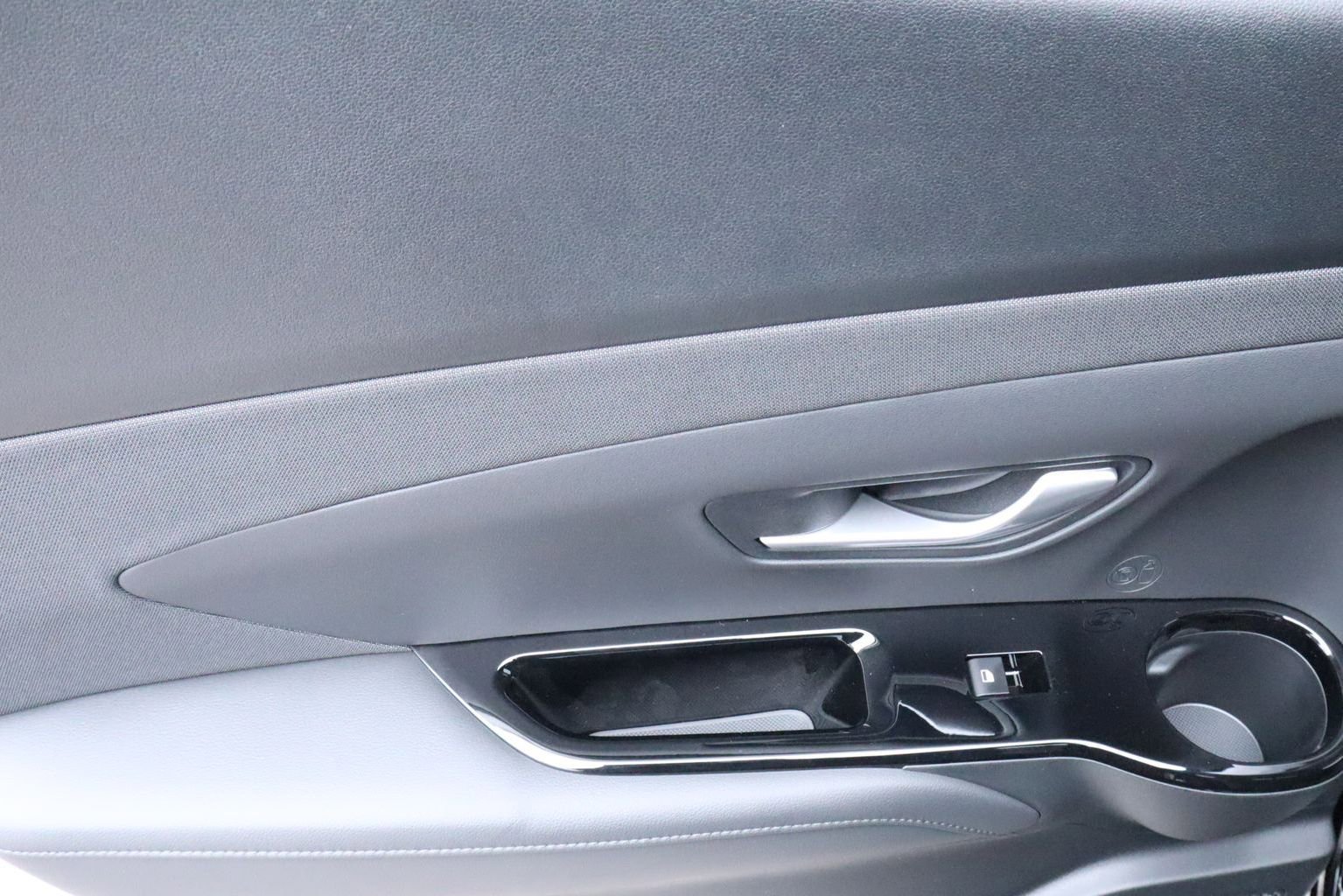 New 2026 Hyundai Santa Cruz Limited image 24