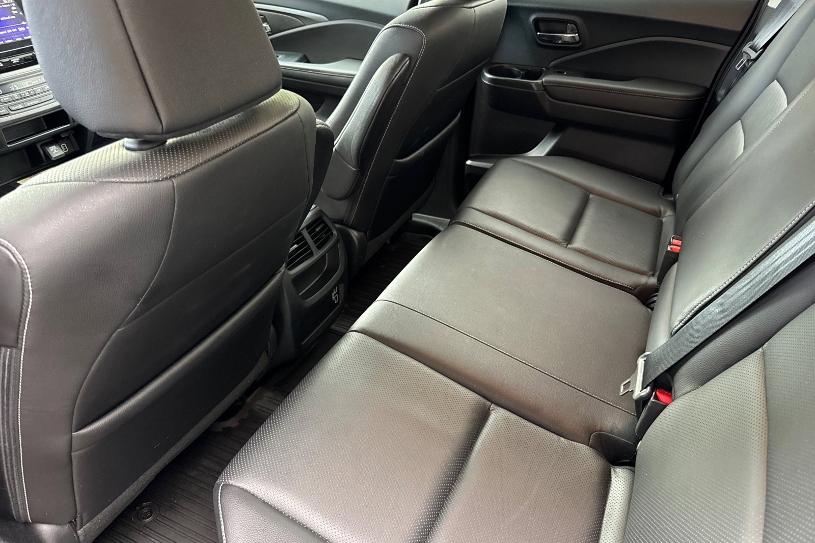 Used 2023 Honda Ridgeline RTL-E image 28