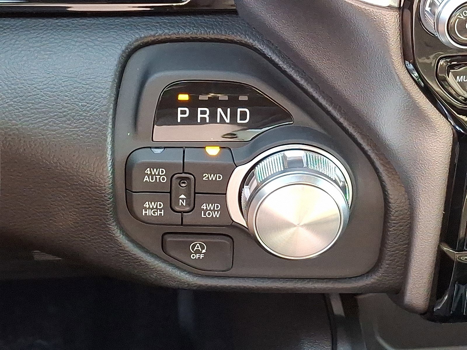 New 2026 RAM 1500 Laramie image 8
