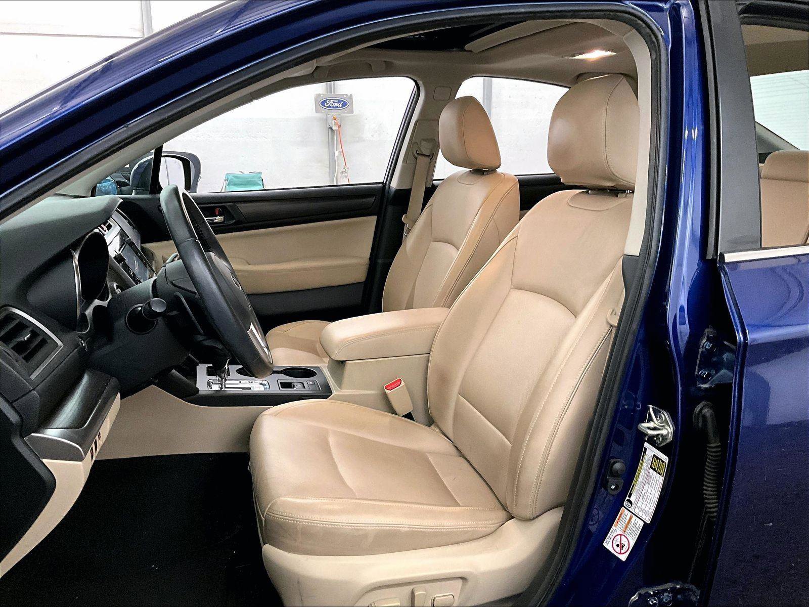Used 2015 Subaru Legacy 2.5i Limited AWD/4WD image 25