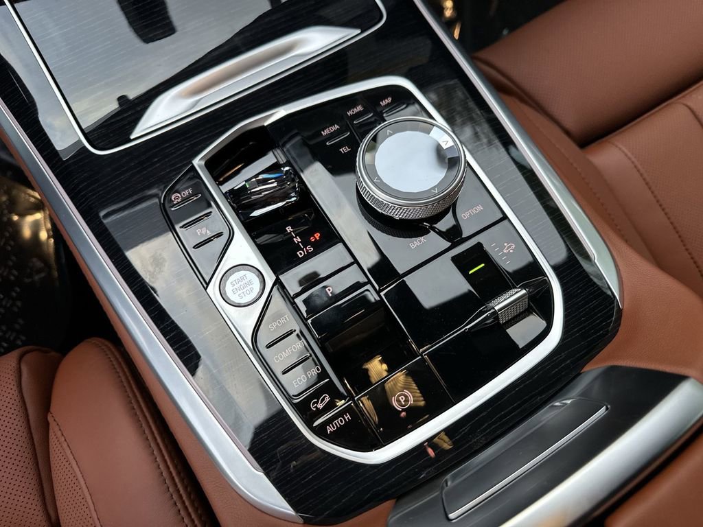 New 2026 BMW X5 M60i image 20